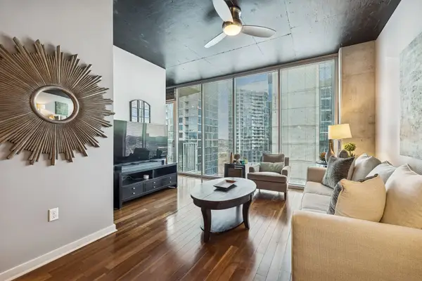 301 Demonbreun St #1713, Nashville, TN 37201