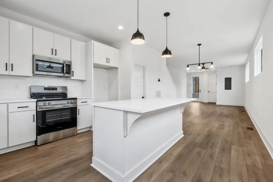 229 Prince Ave, Nashville, TN 37207 - #2