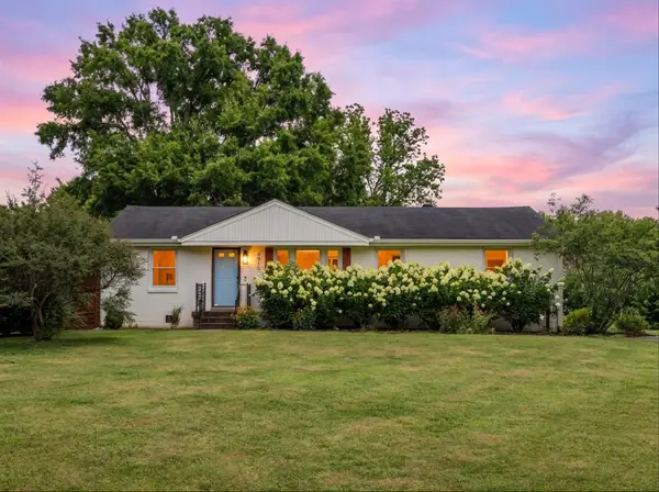 4910 Raywood Ln, Nashville, TN 37211