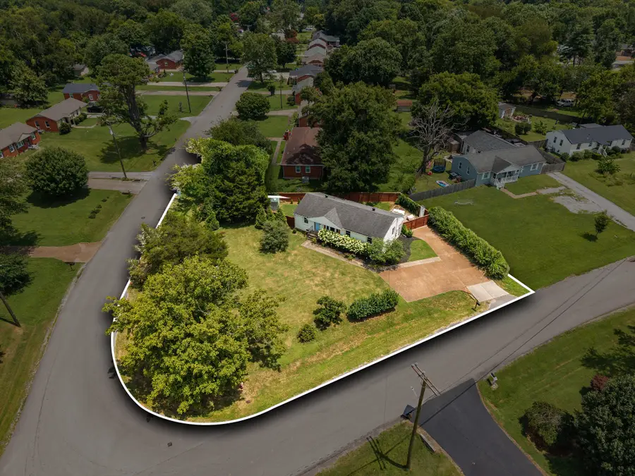 4910 Raywood Ln, Nashville, TN 37211 - #3