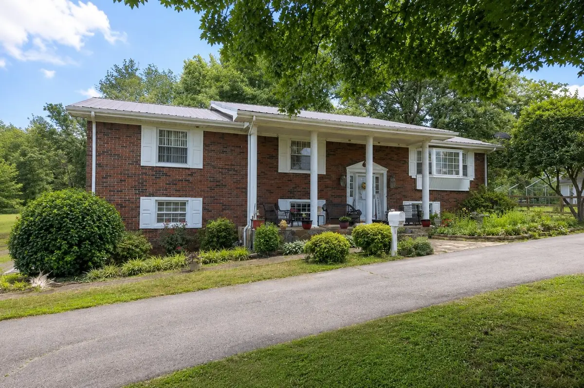 13222 State Highway 58 S, Decatur, TN 37322 - #1