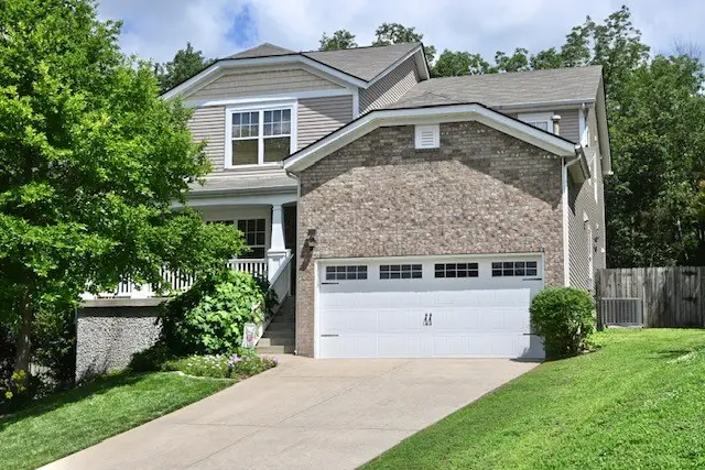 133 Trail Ridge Way, Hendersonville, TN 37075 - #1