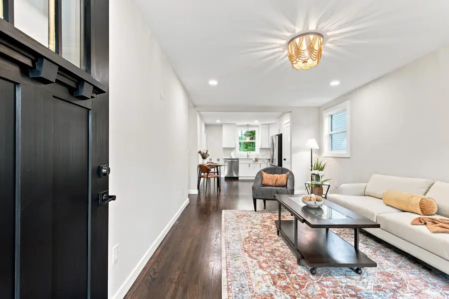5820 Leslie Ave, Nashville, TN 37209 - #3