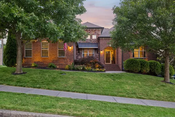 6732 Falls Ridge Ln, College Grove, TN 37046