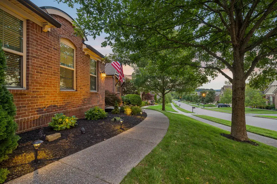 6732 Falls Ridge Ln, College Grove, TN 37046 - #3