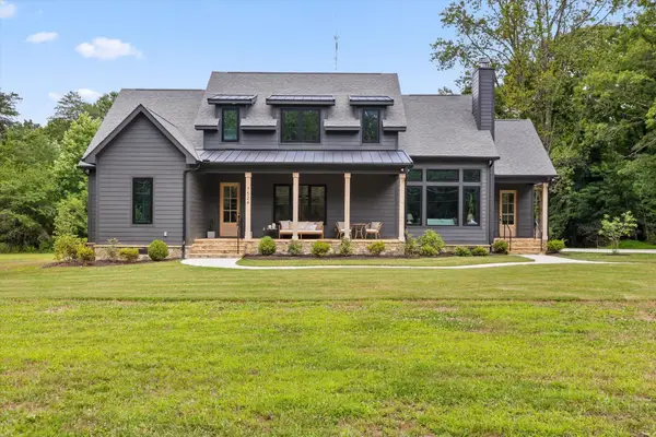 7524 Sawyer Pike, Signal Mountain, TN 37377