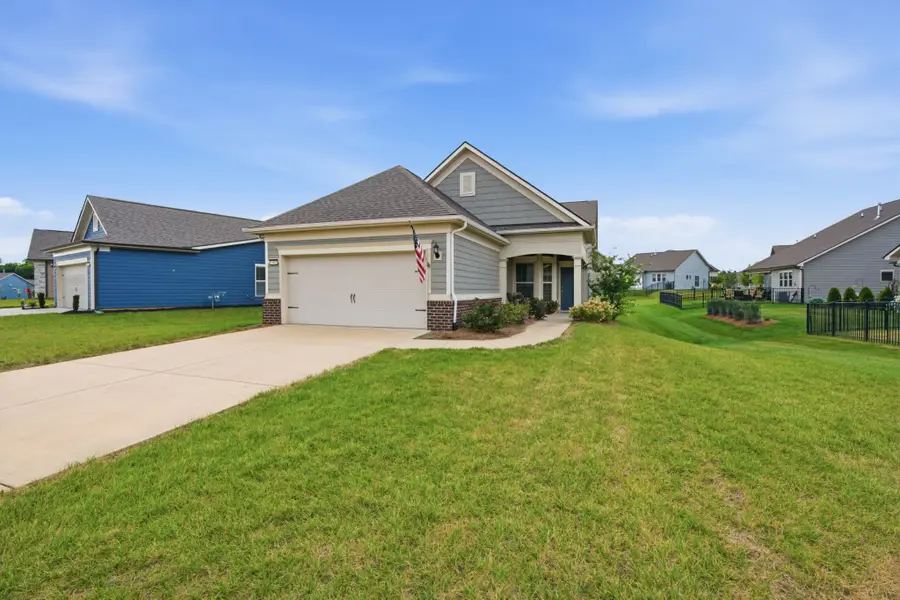 1402 Cannon Ln, Spring Hill, TN 37174 - #2