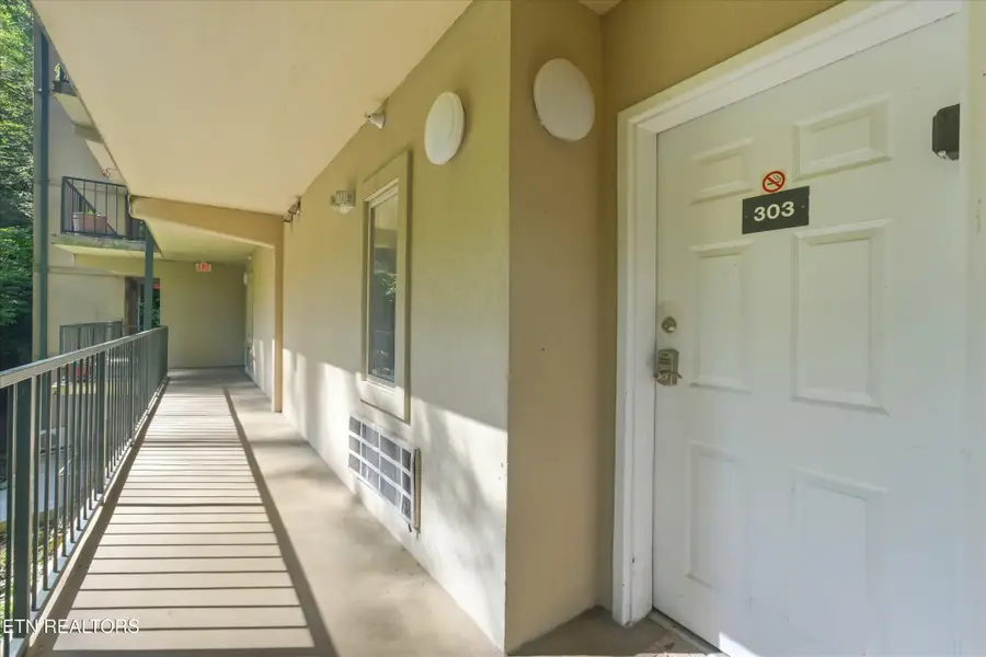 413 Baskins Creek Rd #APT 303, Gatlinburg, TN 37738 - #3