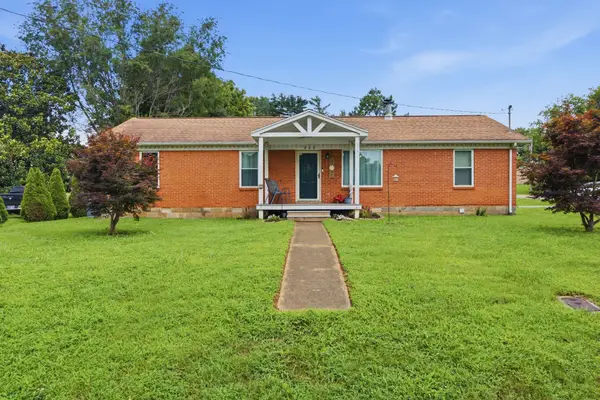 200 Davis Dr, Columbia, TN 38401