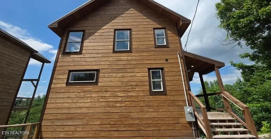 2123 Windy Lane, Sevierville, TN 37876 - #1