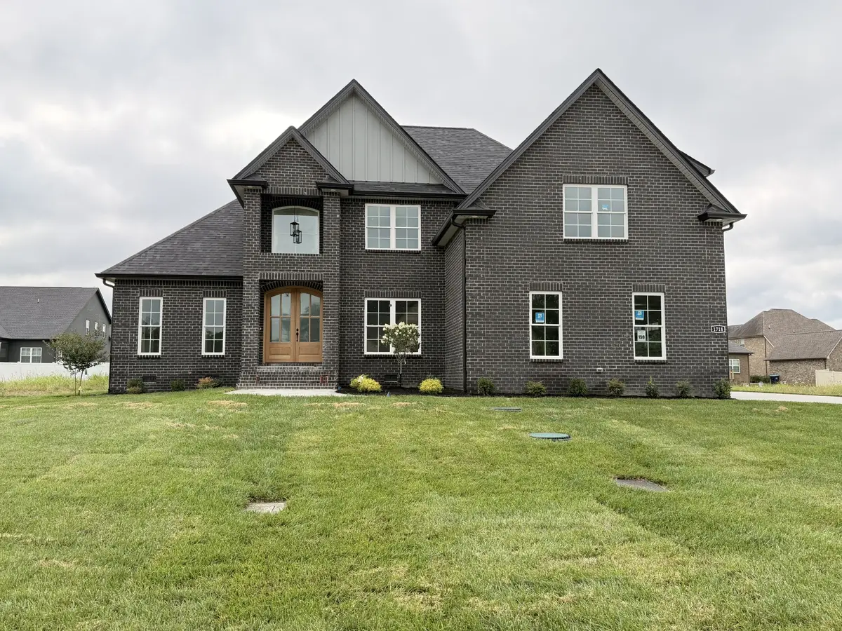 1718 Rhonda Drive, Christiana, TN 37037 - #1