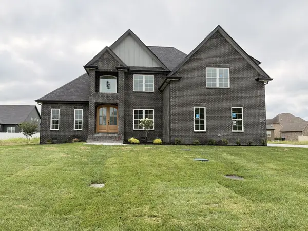 1718 Rhonda Drive, Christiana, TN 37037