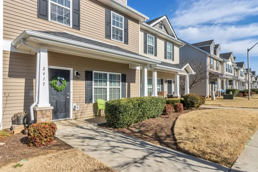 2417 New Holland Cir, Murfreesboro, TN 37128 - #2