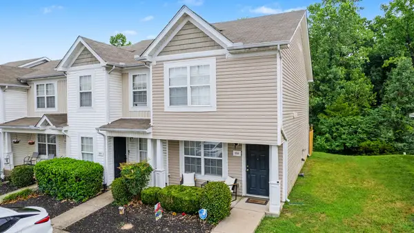 1016 Arlene Dr #1016, La Vergne, TN 37086
