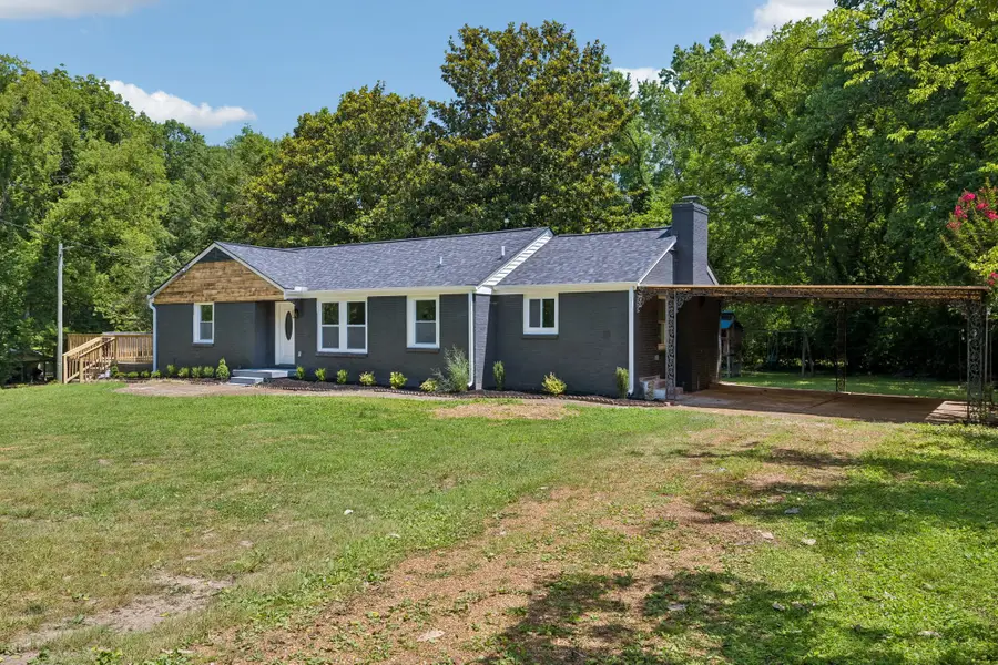 1113 Berwick Trl, Madison, TN 37115 - #3