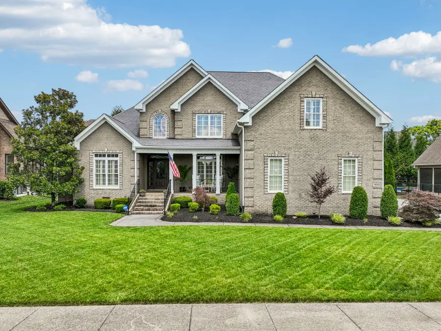 1023 Gadwall Cir, Hendersonville, TN 37075 - #2