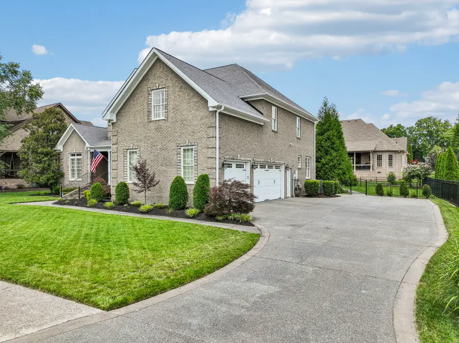 1023 Gadwall Cir, Hendersonville, TN 37075 - #3