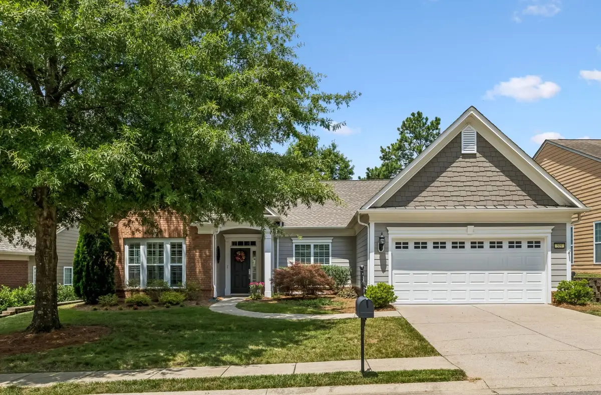509 Bugler Rd, Mount Juliet, TN 37122 - #1