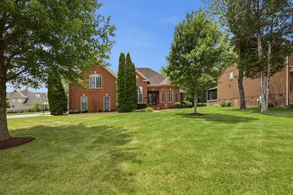 1027 Benington Place, Nolensville, TN 37135