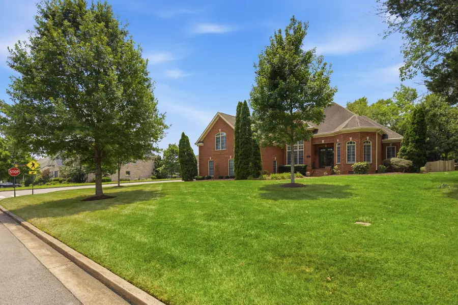 1027 Benington Place, Nolensville, TN 37135 - #2
