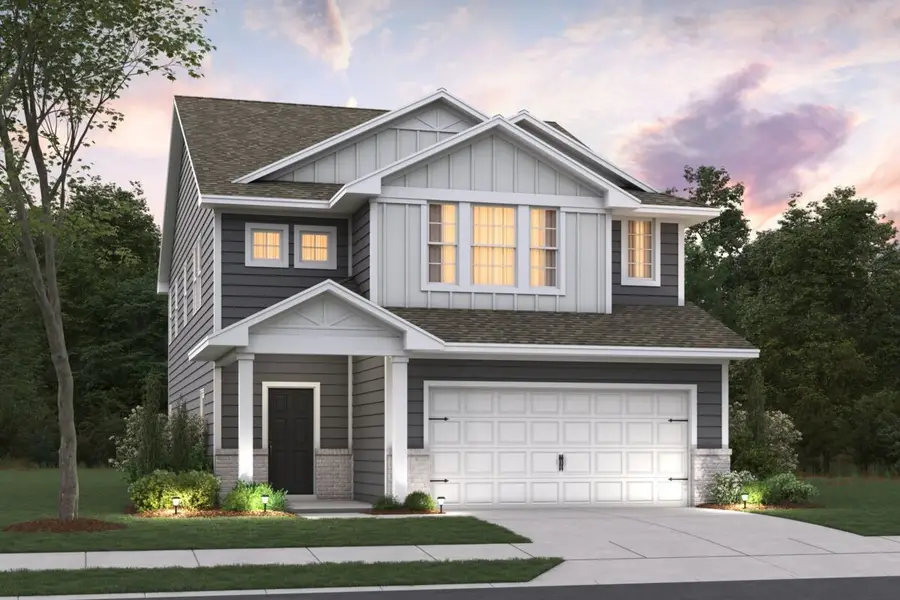 933 Watercourse Court, Nashville, TN 37214 - #2
