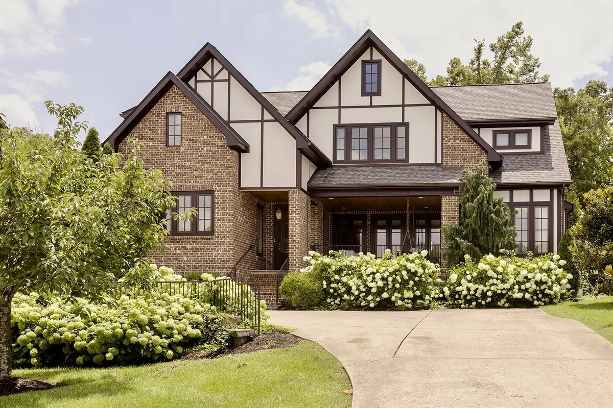 2013B Castleman Dr, Nashville, TN 37215 - #1