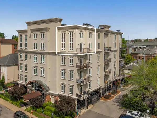 3014 Hedrick St #506, Nashville, TN 37203