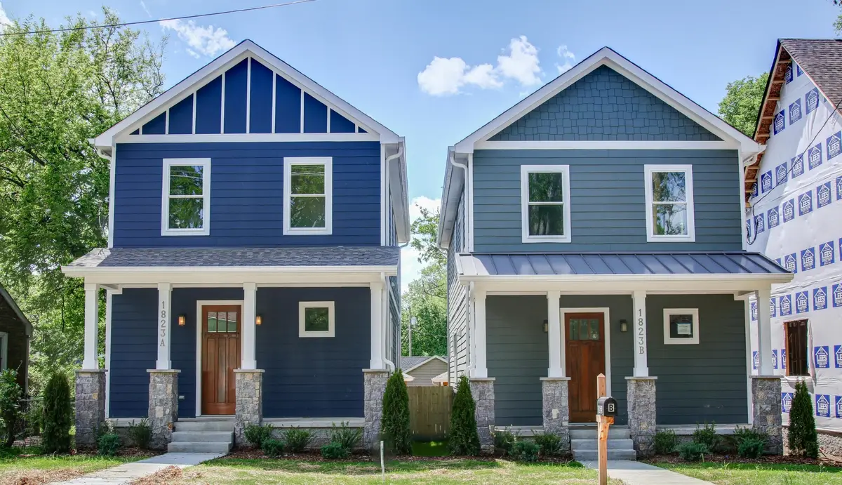 1823B 11th Ave N, Nashville, TN 37208 - #1