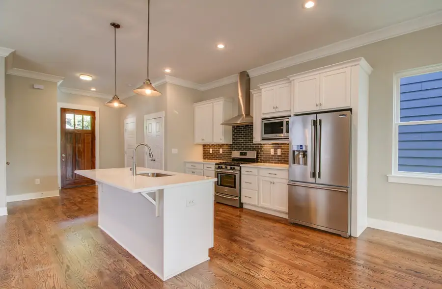 1823B 11th Ave N, Nashville, TN 37208 - #3