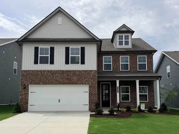 524 Misty Creek Court, Nashville, TN 37207
