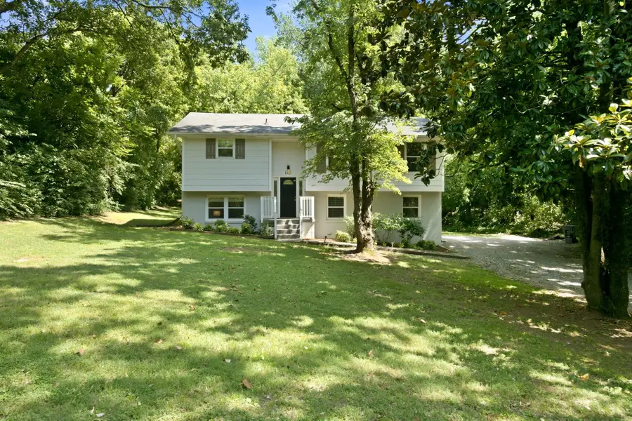 6419 Charlotte Road Cir, Nashville, TN 37209 - #2