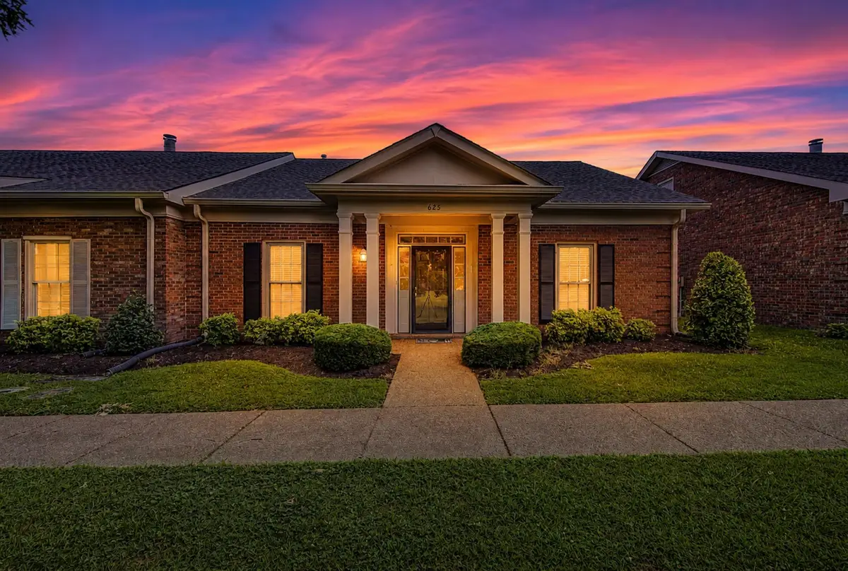625 General George Patton Rd, Nashville, TN 37221 - #1