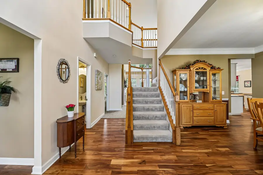 320 Hay Market Ct, Franklin, TN 37067 - #3
