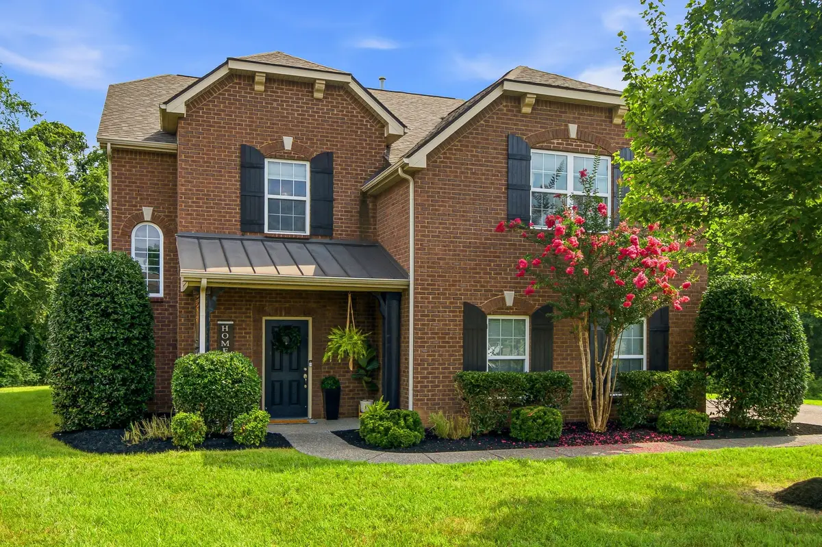 162 Sandpiper Cir, Hendersonville, TN 37075 - #1