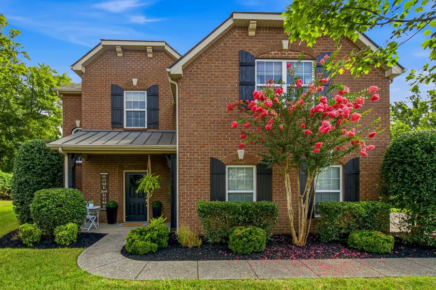 162 Sandpiper Cir, Hendersonville, TN 37075 - #2