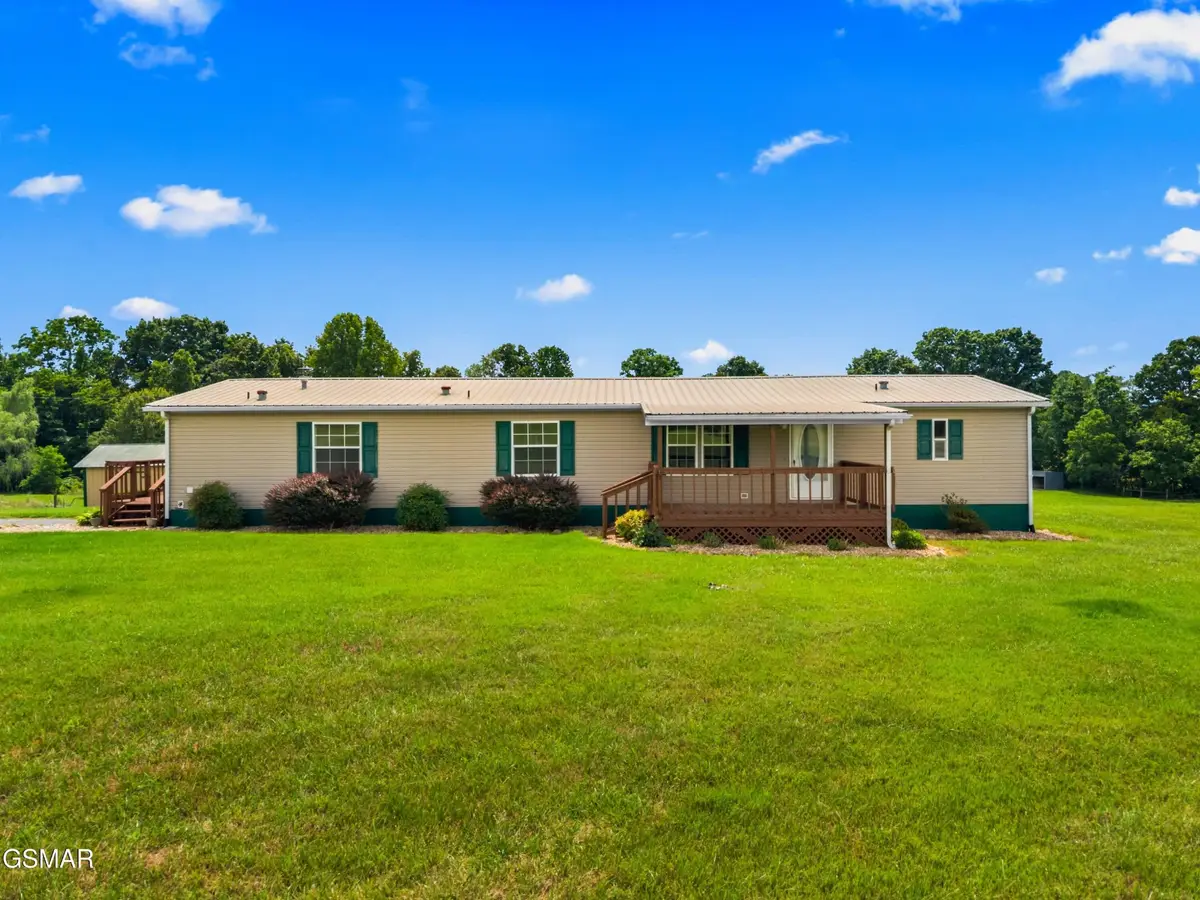 921 Bulls Gap Saint Clair Road, Bulls Gap, TN 37711 - #1