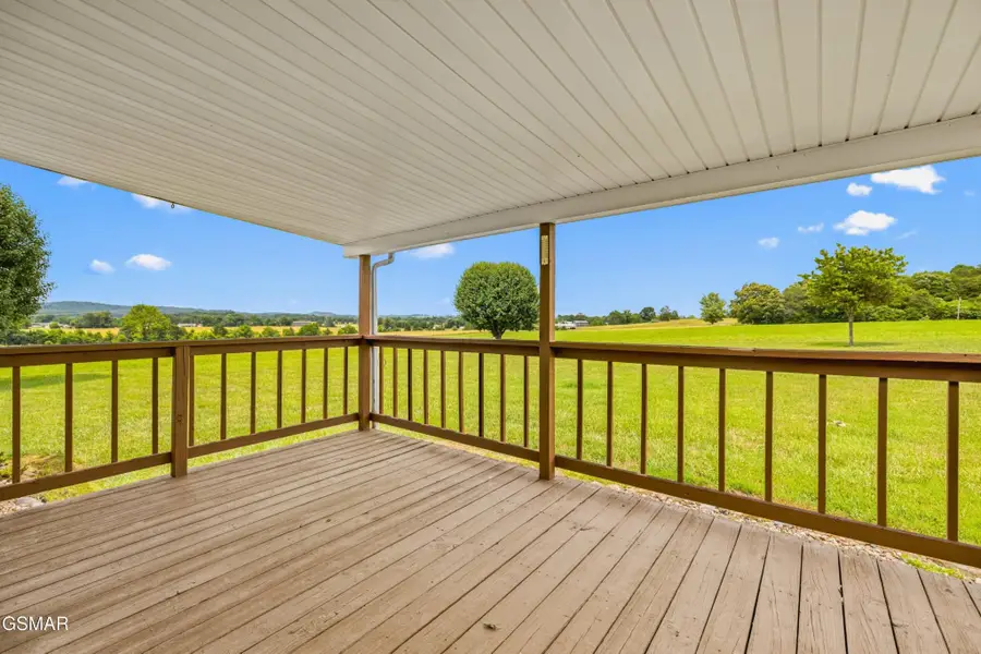 921 Bulls Gap Saint Clair Road, Bulls Gap, TN 37711 - #3