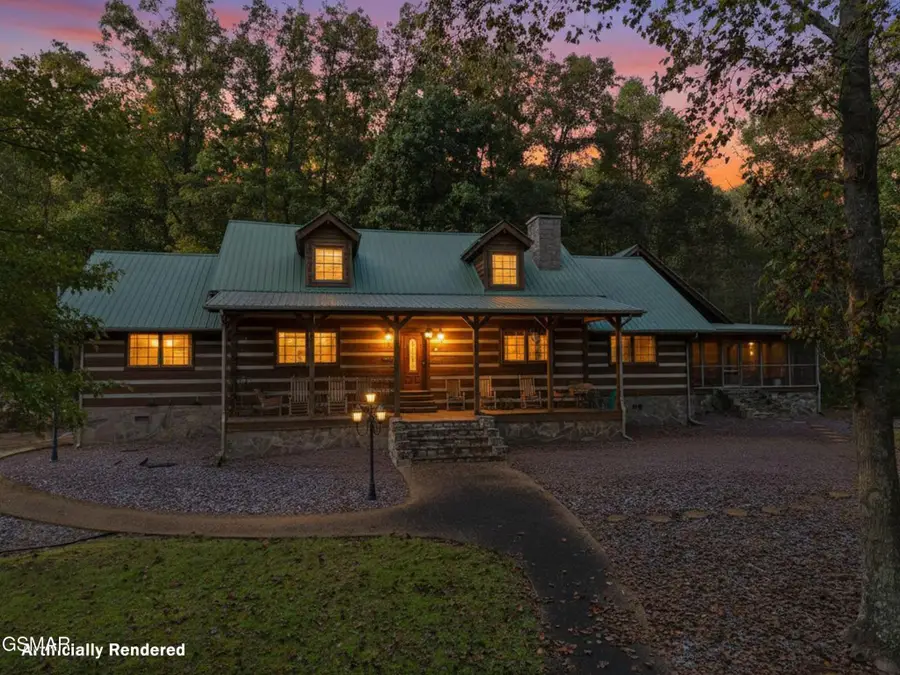 257 Jones Lane, Mooresburg, TN 37811 - #2