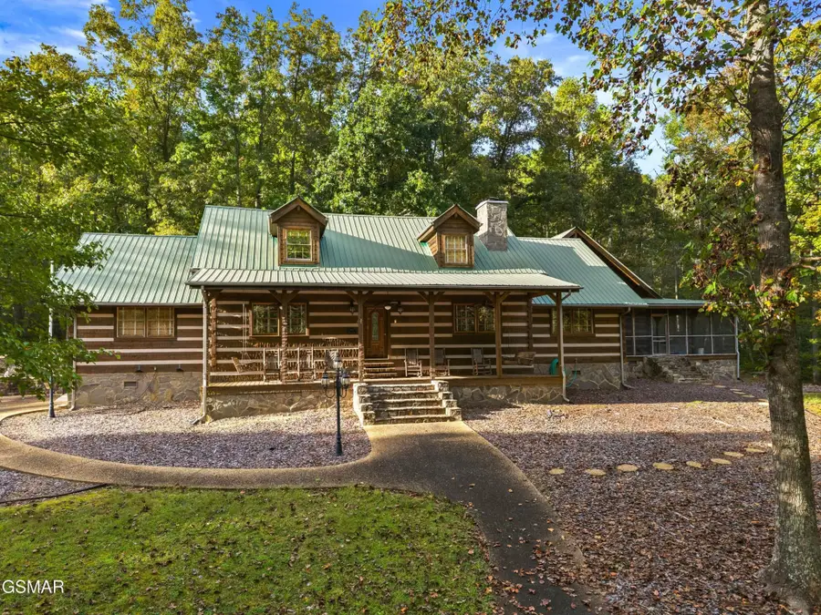 257 Jones Lane, Mooresburg, TN 37811 - #3