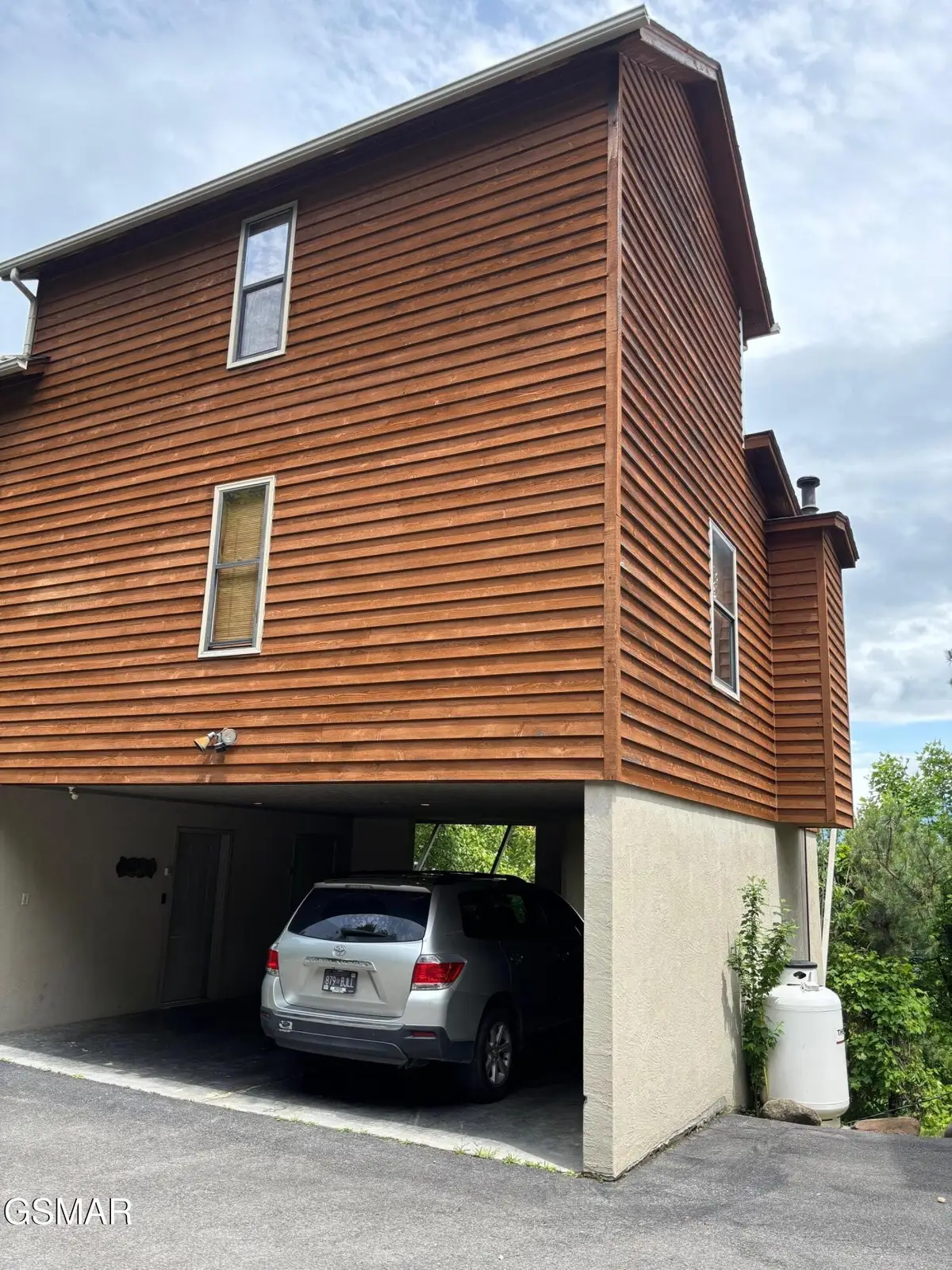 1226 Sky High Way, Gatlinburg, TN 37738 - #1