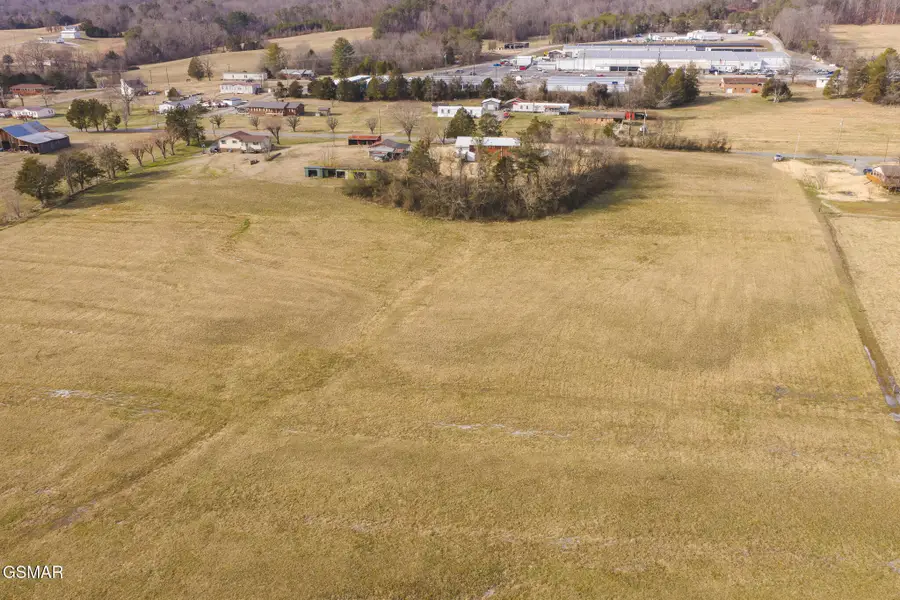0 Cherry Street, Rutledge, TN 37861 - #3