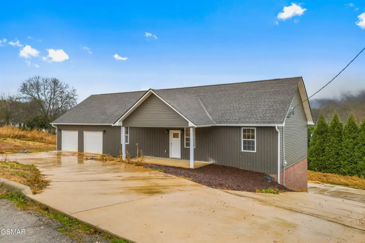 241 Stewart Hills Drive, Rogersville, TN 37857 - #1