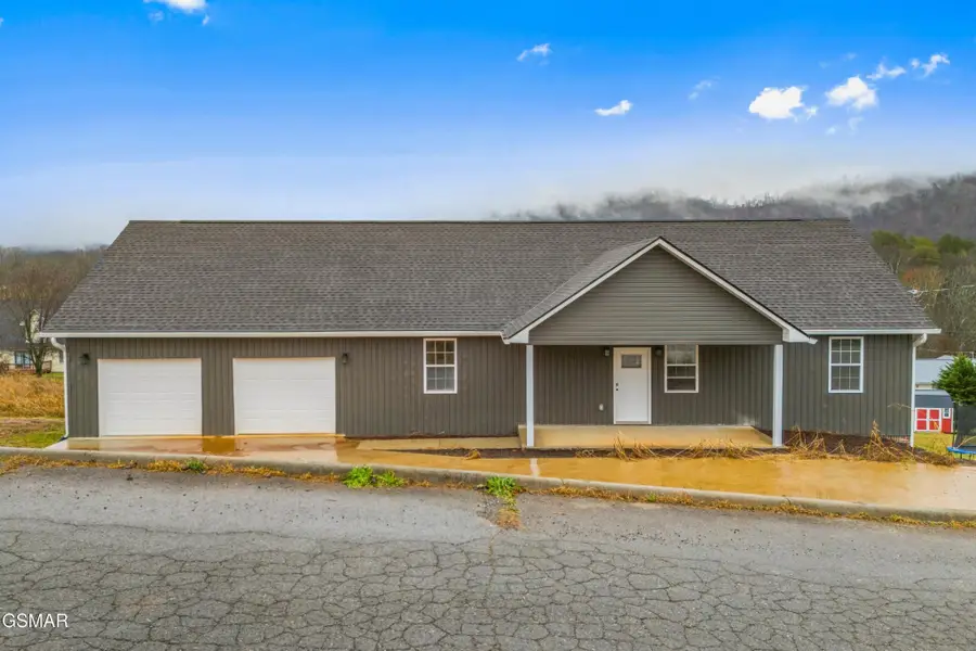 241 Stewart Hills Drive, Rogersville, TN 37857 - #3