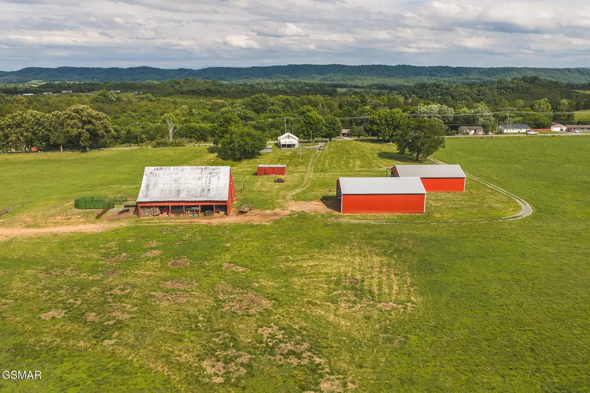 163032 Silver City Road, Whitesburg, TN 37891 - #1