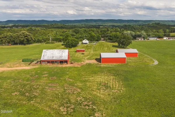 163032 Silver City Road, Whitesburg, TN 37891