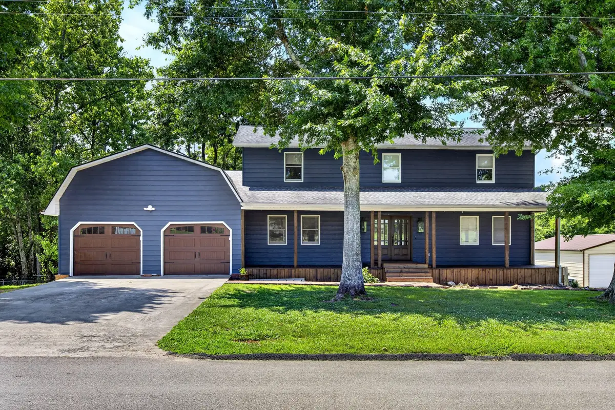 2975 Rolling Hills Drive Nw, Cleveland, TN 37312 - #1