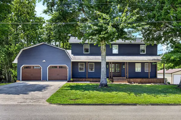 2975 Rolling Hills Drive Nw, Cleveland, TN 37312