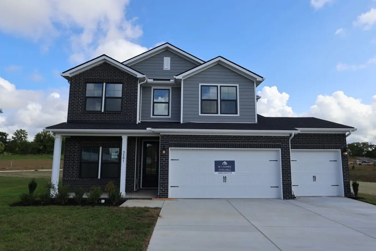 3201 Gravity Drive, Columbia, TN 38401 - #1