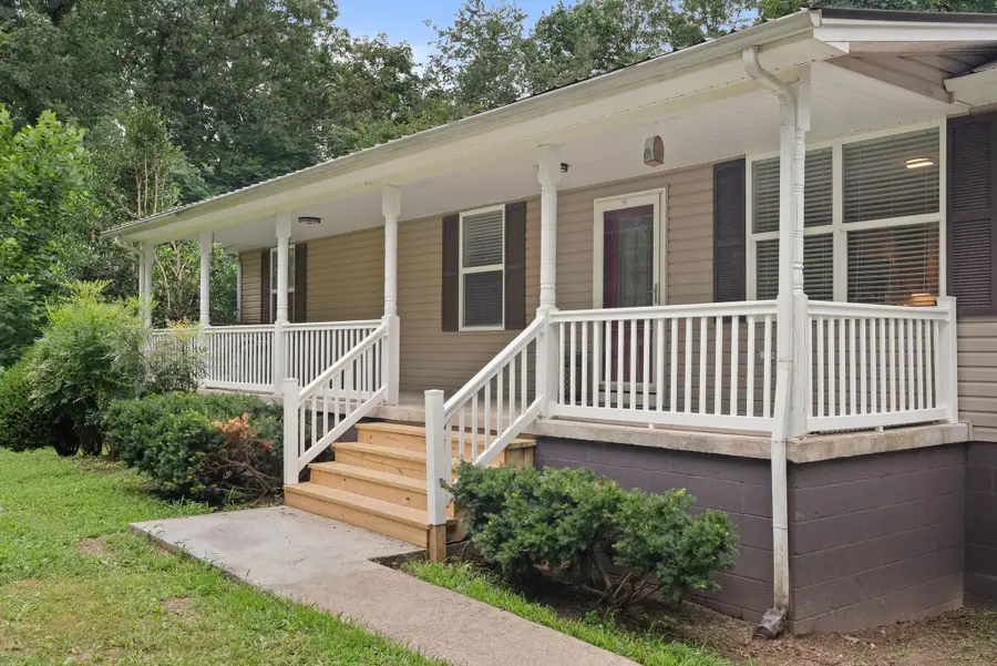 1330 Promise Land Rd, Charlotte, TN 37036 - #2