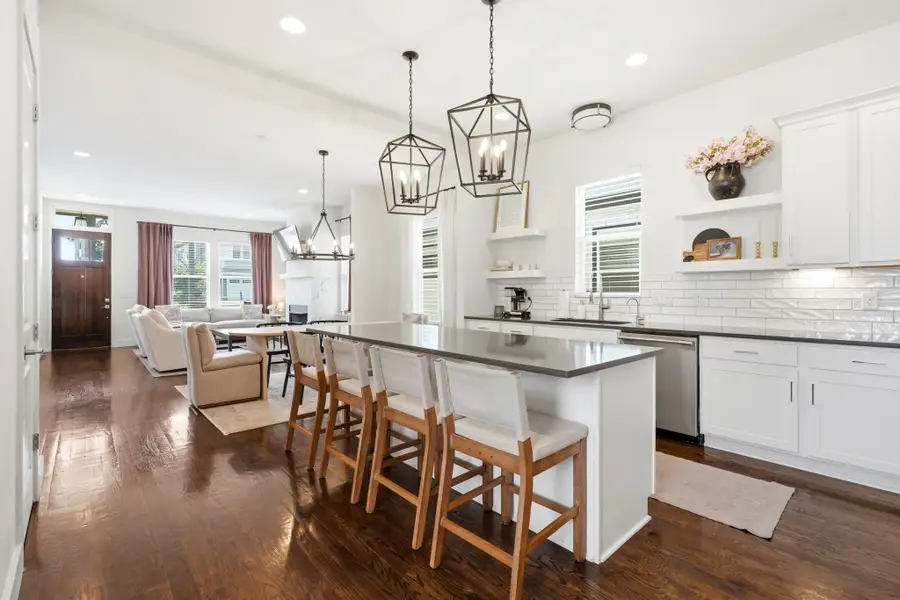 643 Vernon Ave #1, Nashville, TN 37209 - #3